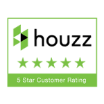 Houzz Best in Design & Service