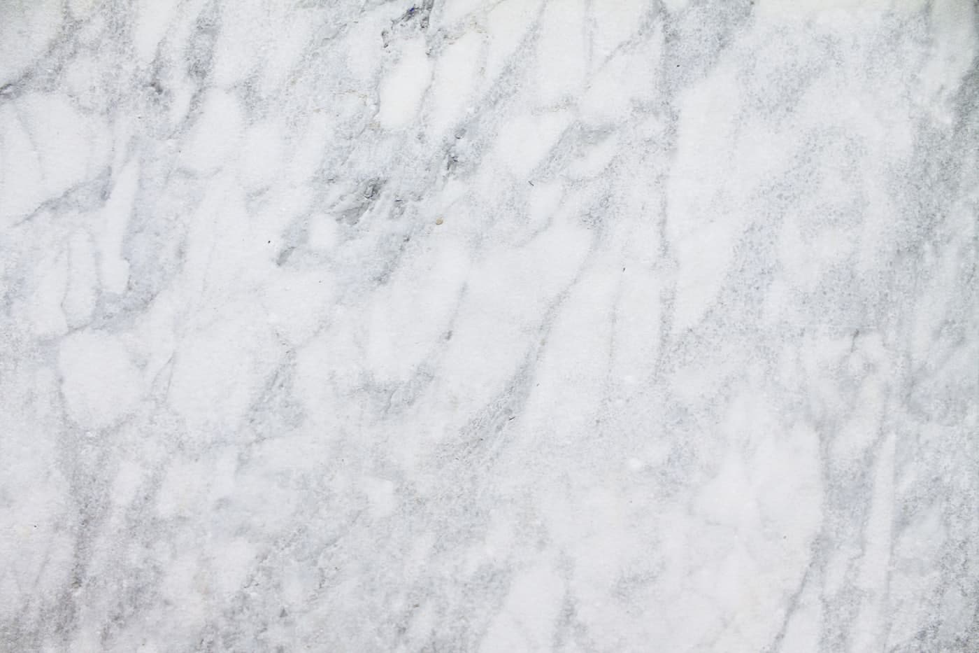Marble slab detail
