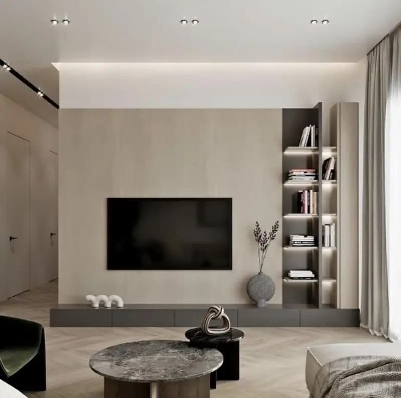 Downtown Apartment apartment, view 7
