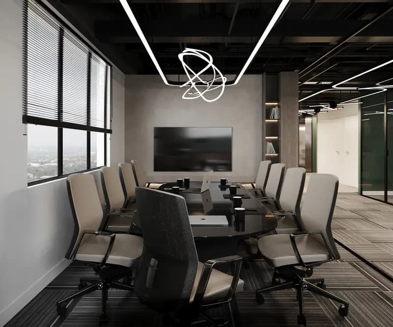 Expert Corporate Office corporate office, view 7