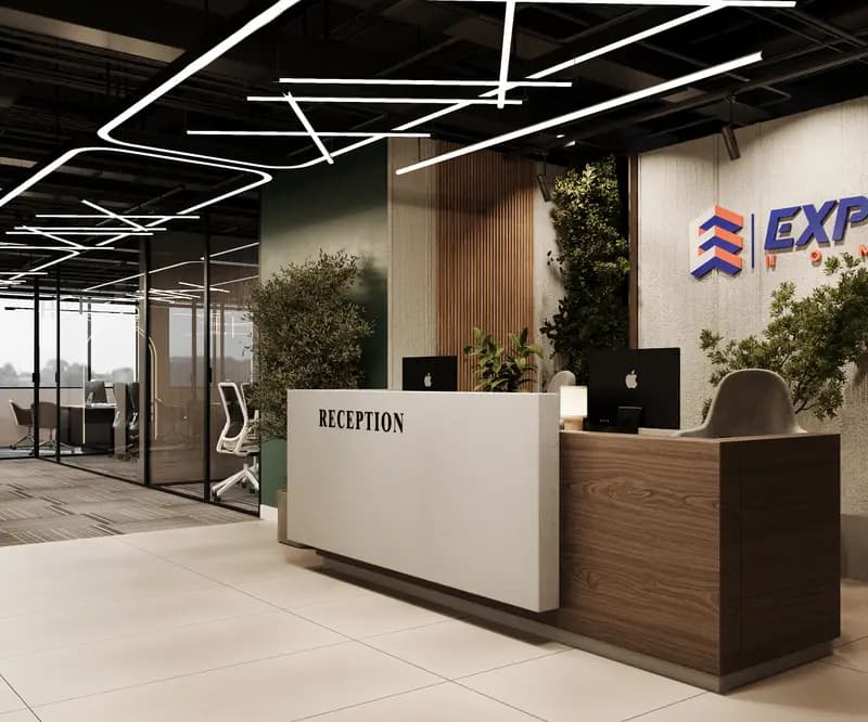 Expert Corporate Office corporate office, view 14