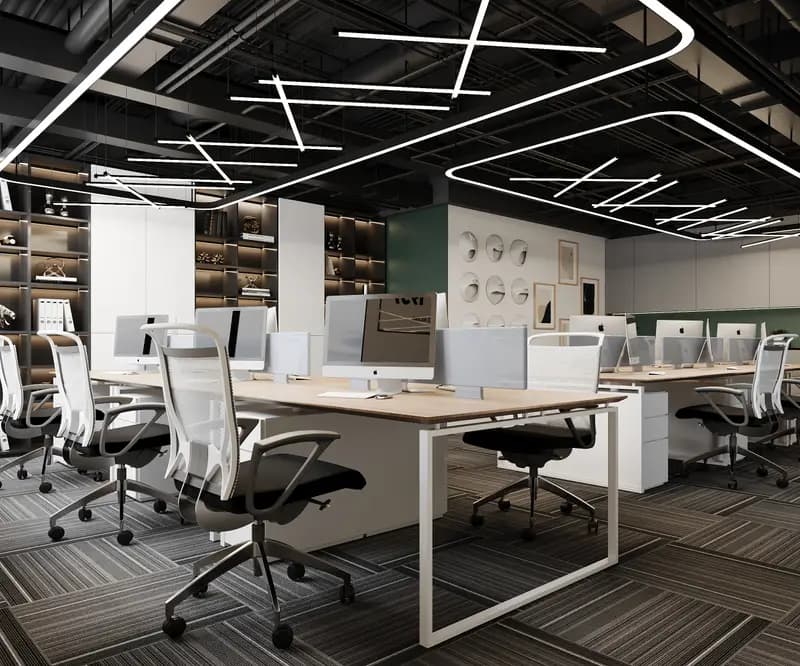 Expert Corporate Office corporate office, view 16