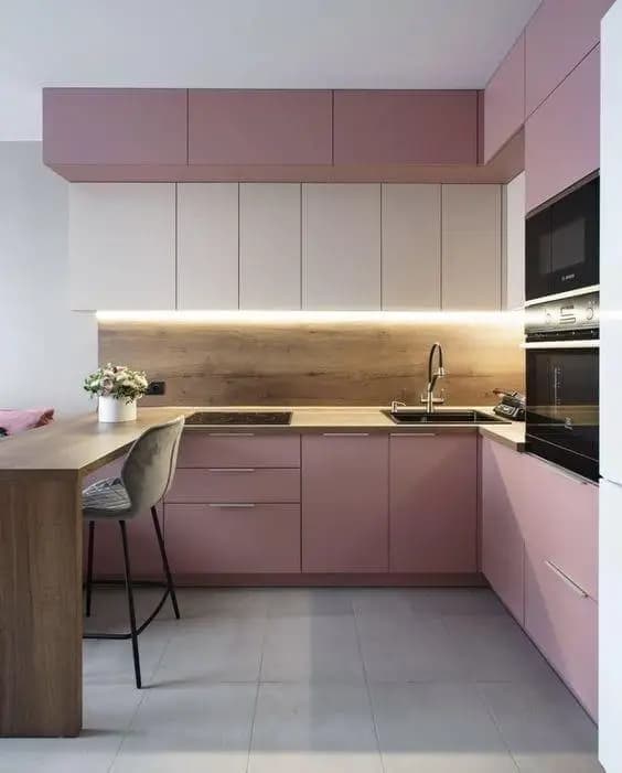Kitchens & Joinery bespoke kitchens, view 6