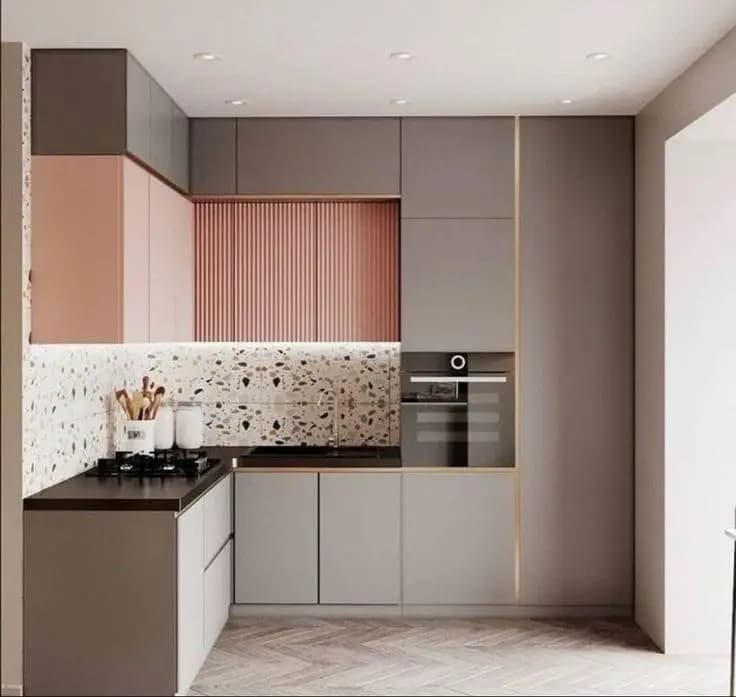 Kitchens & Joinery bespoke kitchens, view 7