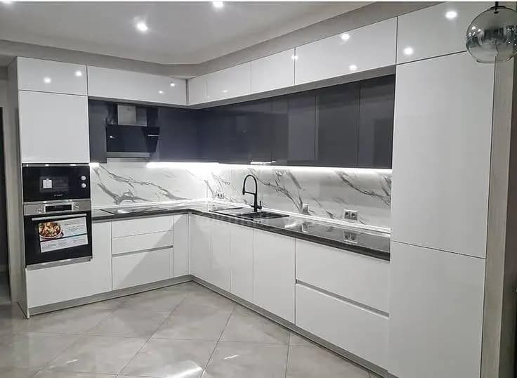 Kitchens & Joinery bespoke kitchens, view 8