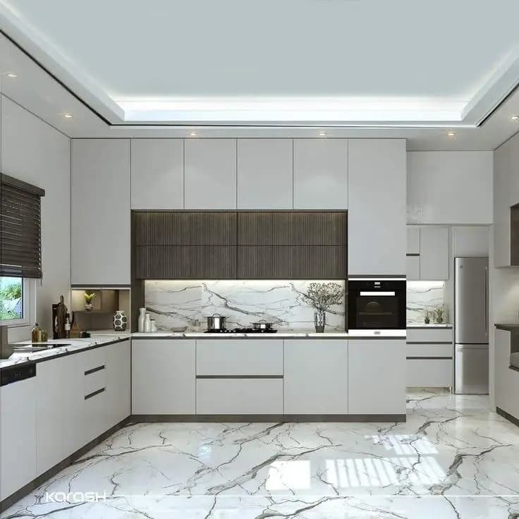 Kitchens & Joinery bespoke kitchens, view 10
