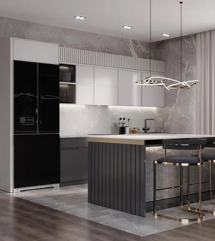 Kitchens & Joinery bespoke kitchens, view 12