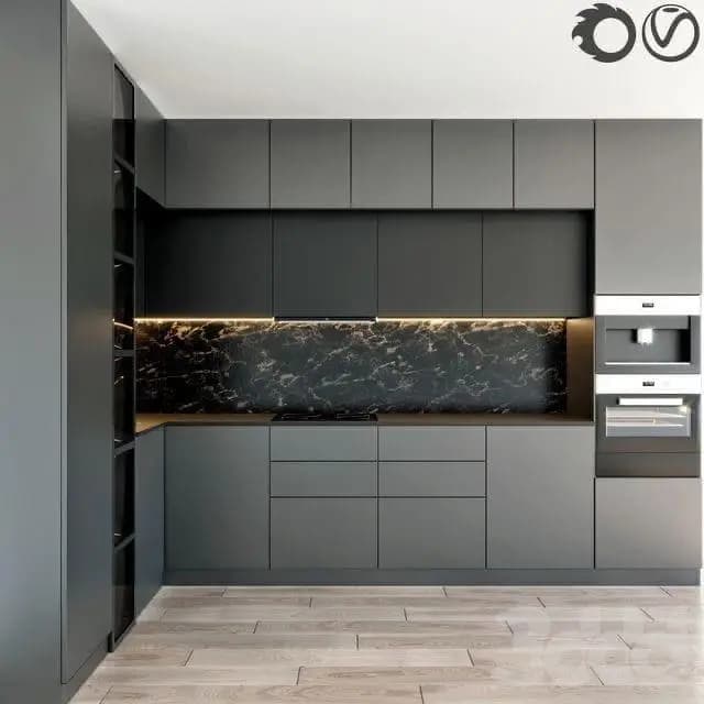 Kitchens & Joinery bespoke kitchens, view 13