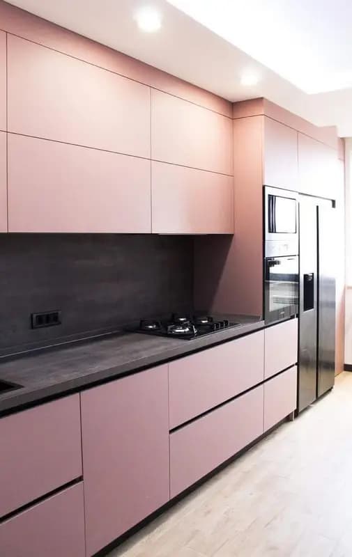 Kitchens & Joinery bespoke kitchens, view 21