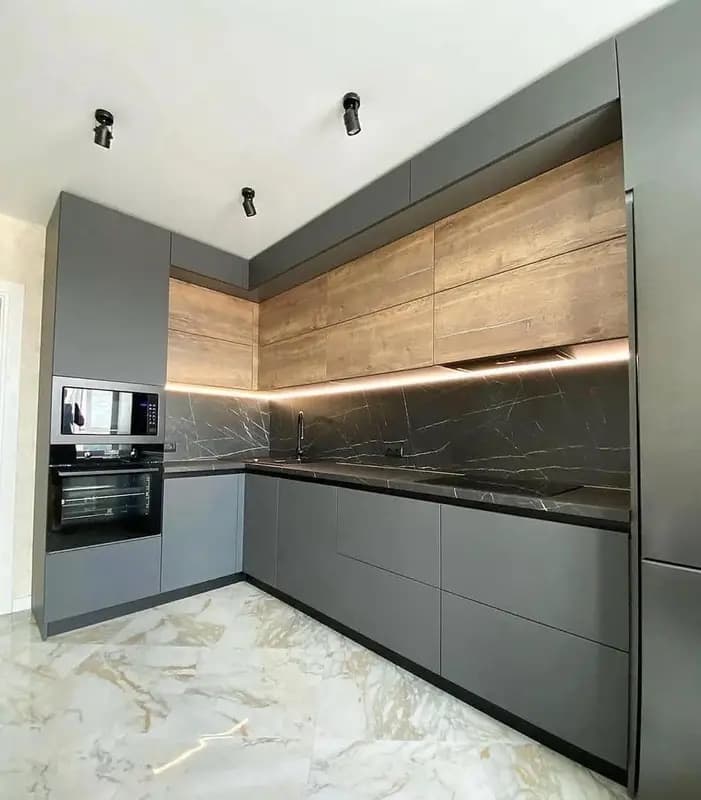 Kitchens & Joinery bespoke kitchens, view 22
