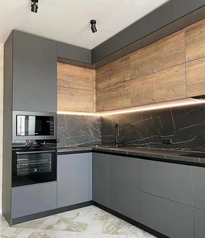 Kitchens & Joinery bespoke kitchens, view 23