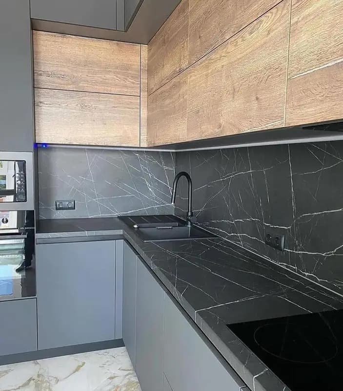 Kitchens & Joinery bespoke kitchens, view 24
