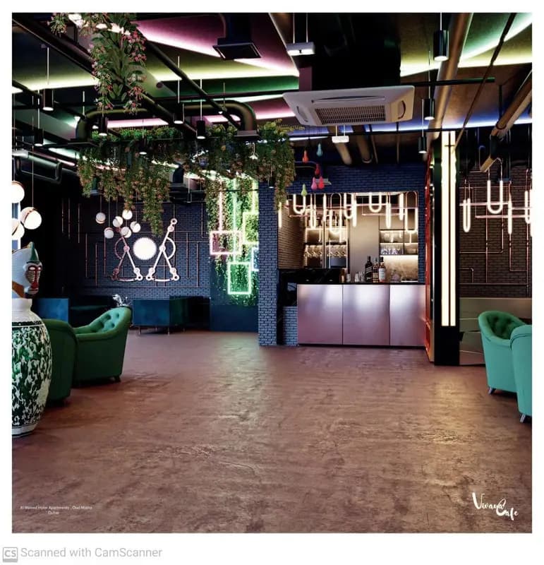 Vivana Café café, view 5