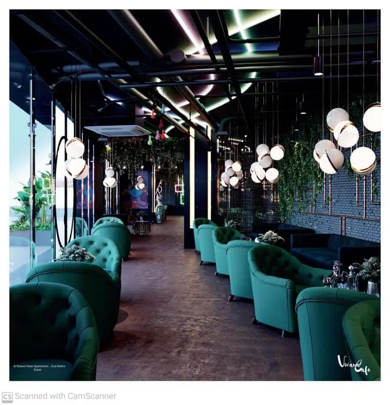 Vivana Café café, view 11