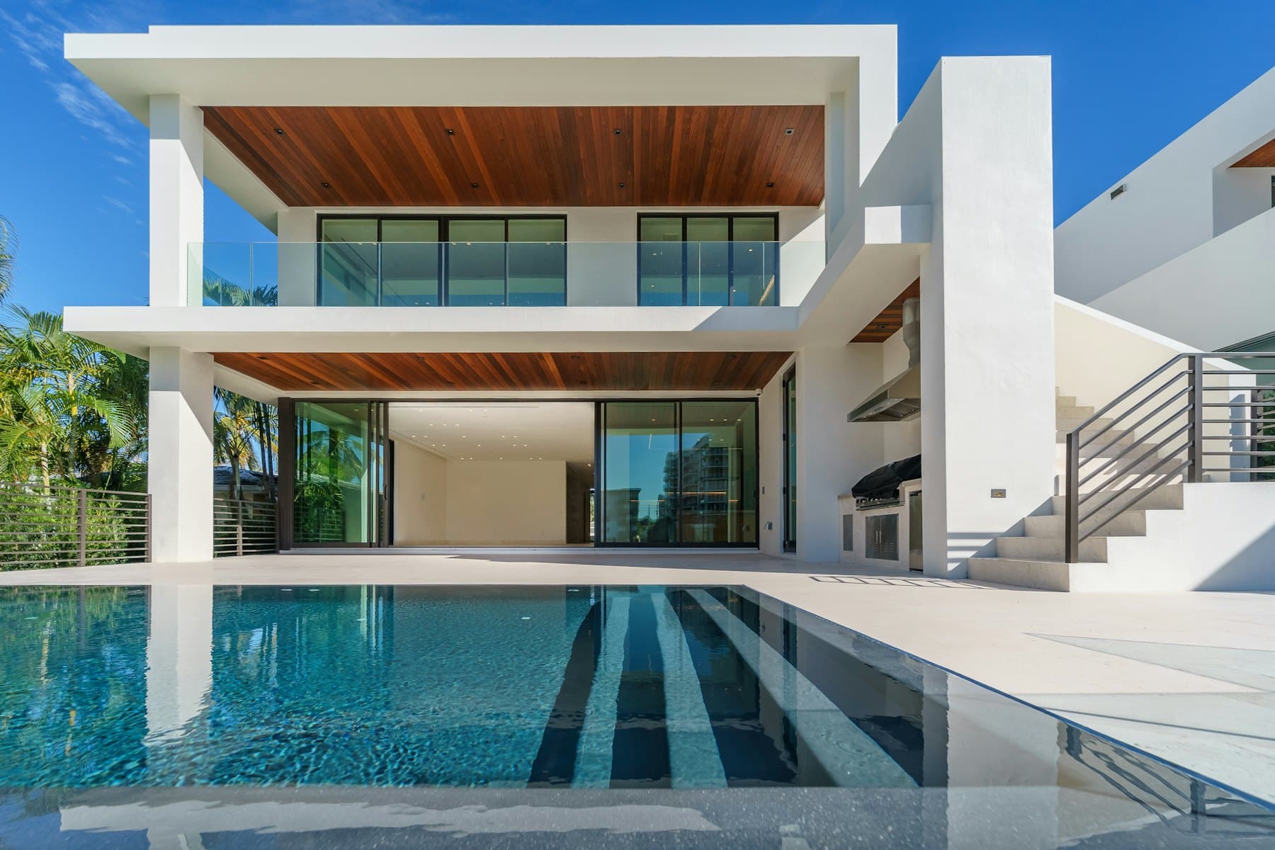 Outdoor Living & Landscape Architecture — project detail
