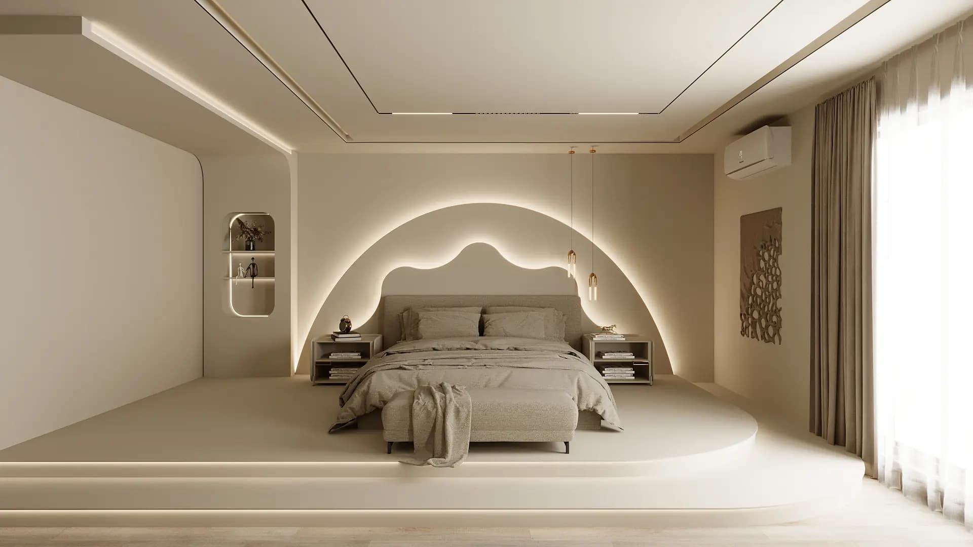 Downtown Apartment, apartment in Downtown Dubai